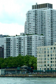 The Pavilion Building - 500 East 77th Street apartments for rent